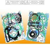 Motordichtungssatz  mit O-Ringe, A