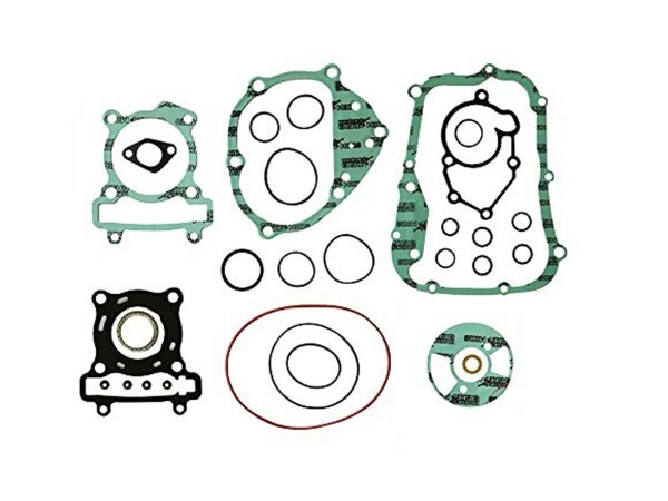 Motordichtungssatz  mit O-Ringe, A