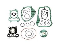 Motordichtungssatz  mit O-Ringe, A