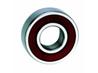 Kugellager 608 2RSR, 2RS1