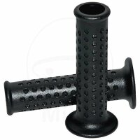 DOMINO Griffgummi "Piaggio Style" Paar,...