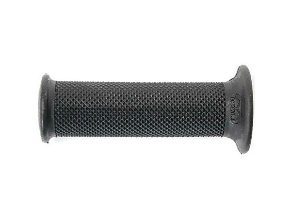 DOMINO Griffgummi Typ: Road / Scooter, offen, SB-v schwarz