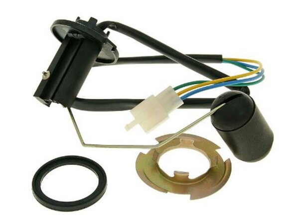 101.OCTANE Tankgeber Benzinstandsan