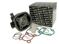 101.OCTANE Zylindersatz 50 ccm, Gusseisen, ohne Zy 10 mm...