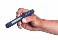 SCANGRIP Handlampe "Superform" Netzbetrieben, 8...