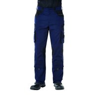 PIONIER Bundhose "Tools", 65% Polyester, 35%...