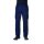 PIONIER Bundhose "Tools", 65% Polyester, 35% Baumwolle, Hochgezogener Bund, Stretcheinsatz, Reflexpaspeln, zwei aufgeset