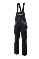 PIONIER Latzhose "Tools", 65% Polyester, 35%...