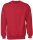 PIONIER Sweatshirt "Game", 70% Baumwolle, 30% Polyester, 290g/m², Runder Halsausschnitt, Doppelsteppnähte, Ripp an Hals,