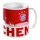 FC Bayern München Tasse München