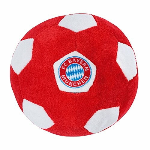 FC Bayern München Plüschball