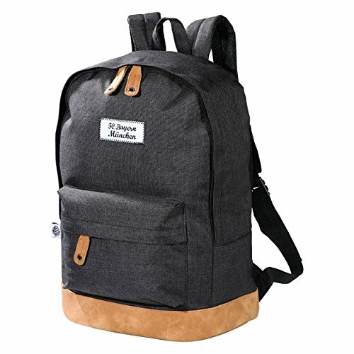 FC Bayern München Rucksack Vintage