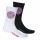 FC Bayern München Sportsocken 2er-Set Gr. 35-38