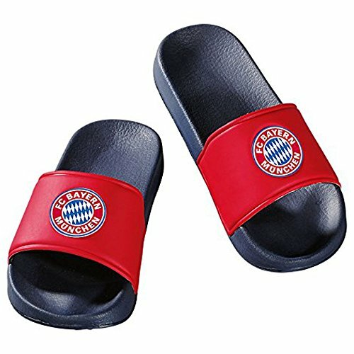 FC Bayern München Badelatschen 36