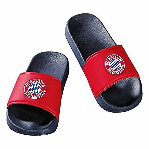 FC Bayern München Badelatschen 39