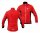 Wind- und Regenjacke AL382P Redvil rot, Gr. XL