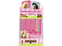 Spiegelburg Sonnenschutz Mein kleiner Ponyhof