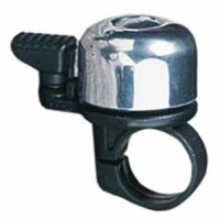 mini-glocke billy silber alu 22,2 mm