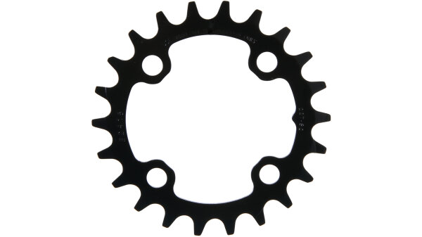TRUVATIV Kettenblatt "MTB" 4-Arm, für 10-fach SB-v 22 Zähne, (zur