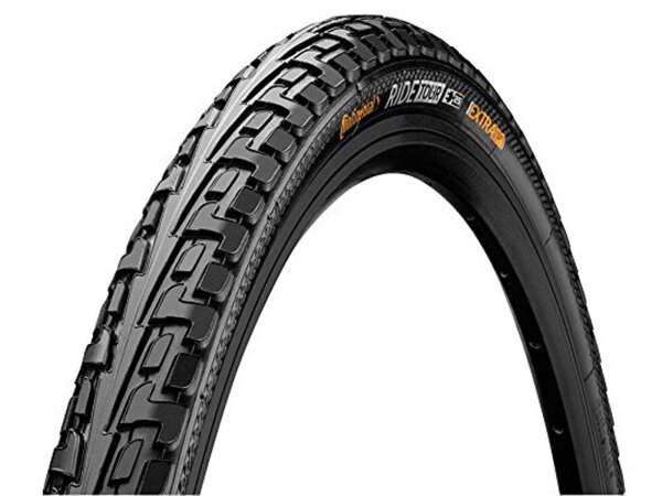 CONTINENTAL Reifen "Ride Tour" 180 TPI, Extra Punc 32-622 (28" x 