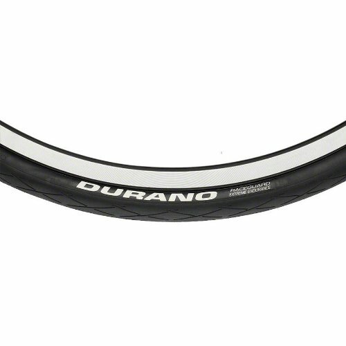SCHWALBE Felgenband Gummi 28", 12 mm bre