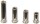 SCHWALBE Reifen "Sammy Slick", RaceGuard, HS 414, 67 EPI, faltbar, Performance Line, Der klassische Semi Slick. Verwöhnt