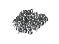 SCHWALBE Spikes Für Schwalbe Spike-Reifen Stahl, VE: 50