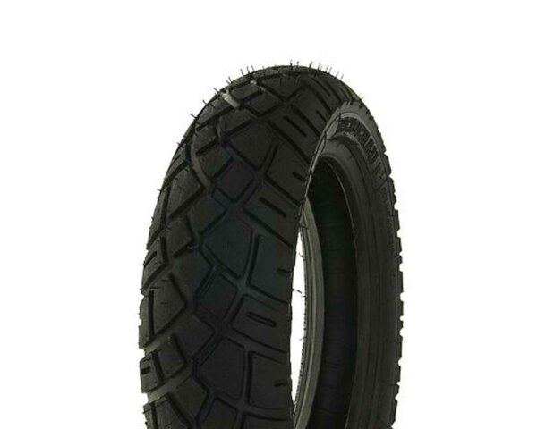 HEIDENAU Reifen "K58 Snowtex" Seine Lauffläche bes 3.00-10 TL 50J