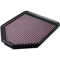 Tauschluftfilter DNA P-DU10S02-01