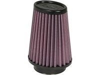 DNA Sportluftfilter Universal, Ovale Form, optimal...