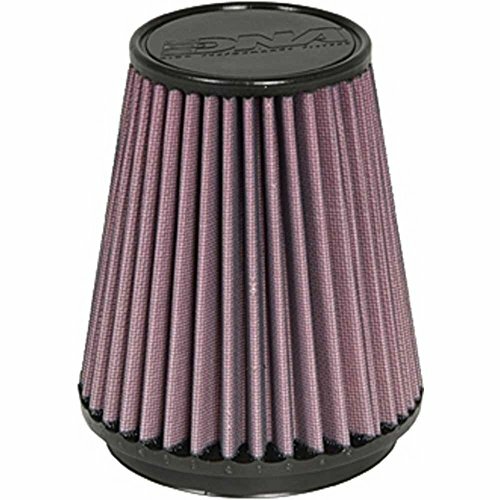 DNA Sportluftfilter Universal, Runde Form, optimal Ø 110 mm, Ansc