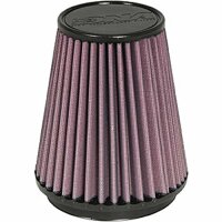 DNA Sportluftfilter Universal, Runde Form, optimal...