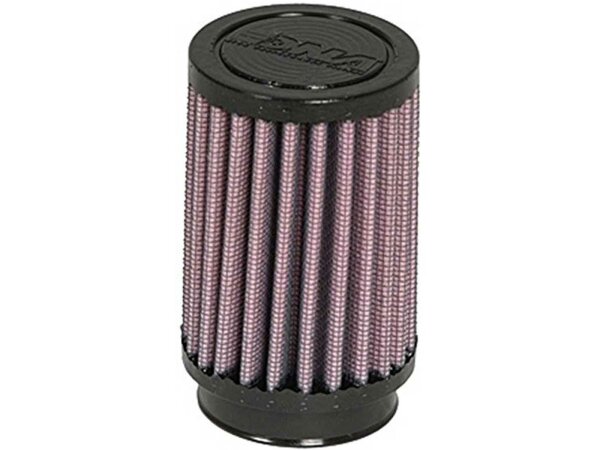 DNA Sportluftfilter Universal, Runde Form, optimal Ø 37 mm, Ansch