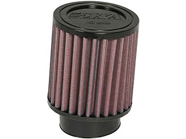 DNA Sportluftfilter Universal, Runde Form, optimal Ø 54 mm, Ansch