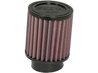 DNA Sportluftfilter Universal, Runde Form, optimal...