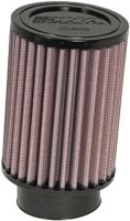 DNA Sportluftfilter Universal, Runde Form, optimal...