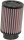DNA Sportluftfilter Universal, Runde Form, optimal Ø 54 mm, Ansch