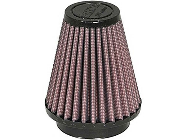 DNA Sportluftfilter Universal, Runde Form, optimal Ø 57 mm, Ansch