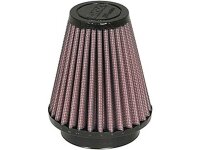 DNA Sportluftfilter Universal, Runde Form, optimal...