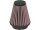 DNA Sportluftfilter Universal, Runde Form, optimal Ø 57 mm, Ansch