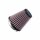DNA Sportluftfilter Universal, Runde Form, optimal Ø 70 mm, Ansch