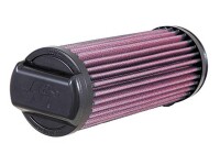 K&N Tauschluftfilter Hoher Luftstrom mit ausge...