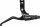 SHIMANO Bremshebel "Deore LX" BL-T670, Für V-Brake, 3 Finger, rechts