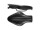 FIZIK Triathlonsattel "Mistica", Mod.17, SB-verpackt, noseless, Schale: Nylon Carbon reinforced, Carriage Kit (ermöglich