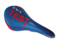 FIZIK Test-Sattel-Kit, Lassen Sie den Kunden die unterschiedlichen Fizik-Sättel vergleichen, auffällige Farbe sowie eine