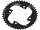 Kettenblatt Stronglight MTB Shimano 2x10 für XT FC M785 4-Arm außen 40(28) Z.