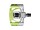 CRANKBROTHERS Downhill-Systempedal "Mallet 2", SB-verpackt, beidseitig, inkl. Premium Cleats, Auslösung: 15-20&deg