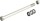 TACX Steckachse, Für H.R., X12 x 1,5