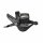 Schalthebel Shimano Acera SLM360 8-fach,rechts,2050mm,Rapidfire,schwarz