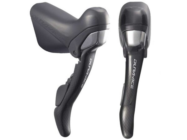 SHIMANO Schalt-/Bremshebel "Dura Ace" ST-7900, rechts 10-fach